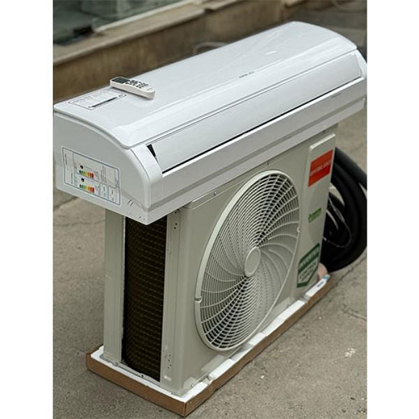 کولر گازی اسپلیت 30000 اینورتر جنرال گلد مدل GG-AS30000 SPARK5