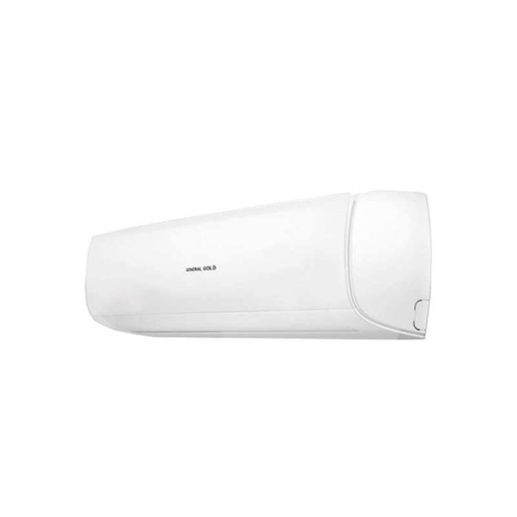 کولر گازی اسپلیت دیواری 24000 دور ثابت جنرال گلد مدل GG-MS24000 PLATINUM
