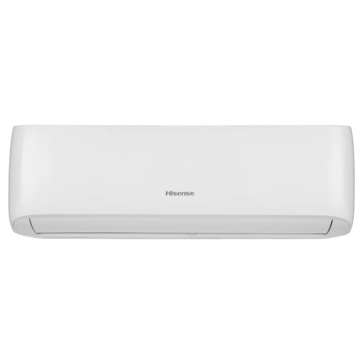 کولر گازی اسپلیت دیواری 12000 دور ثابت هایسنس مدل AS-12HR4SYRCA01
