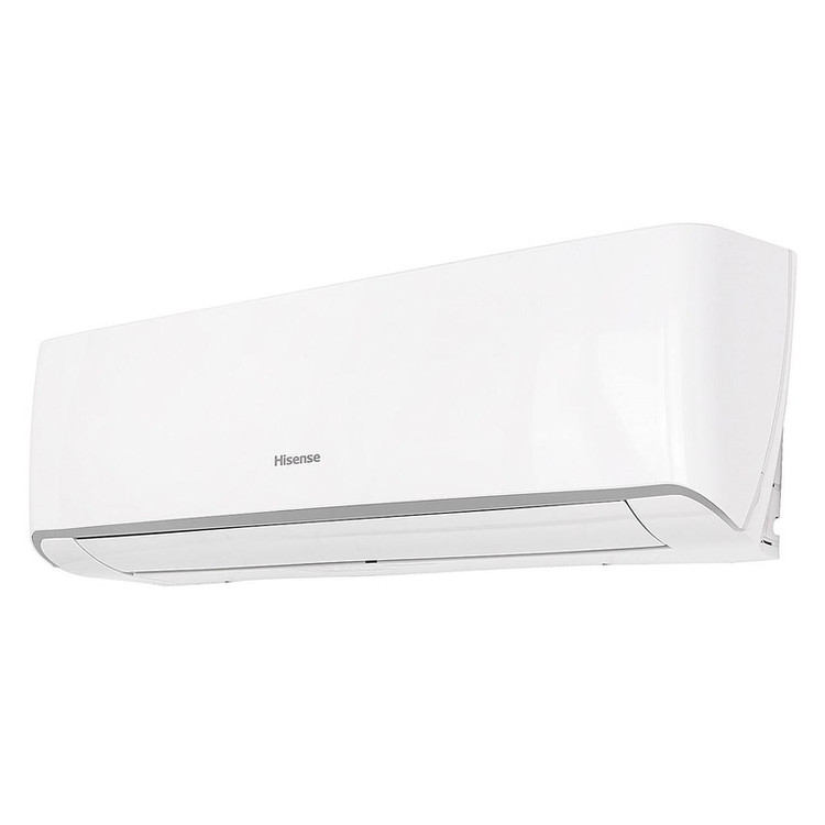 کولر گازی اسپلیت دیواری 30000 اینورتر هایسنس مدل HIH-30VQ