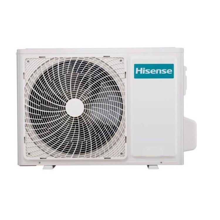 کولر گازی اسپلیت دیواری 24000 دور ثابت هایسنس مدل HRTC-24TQ