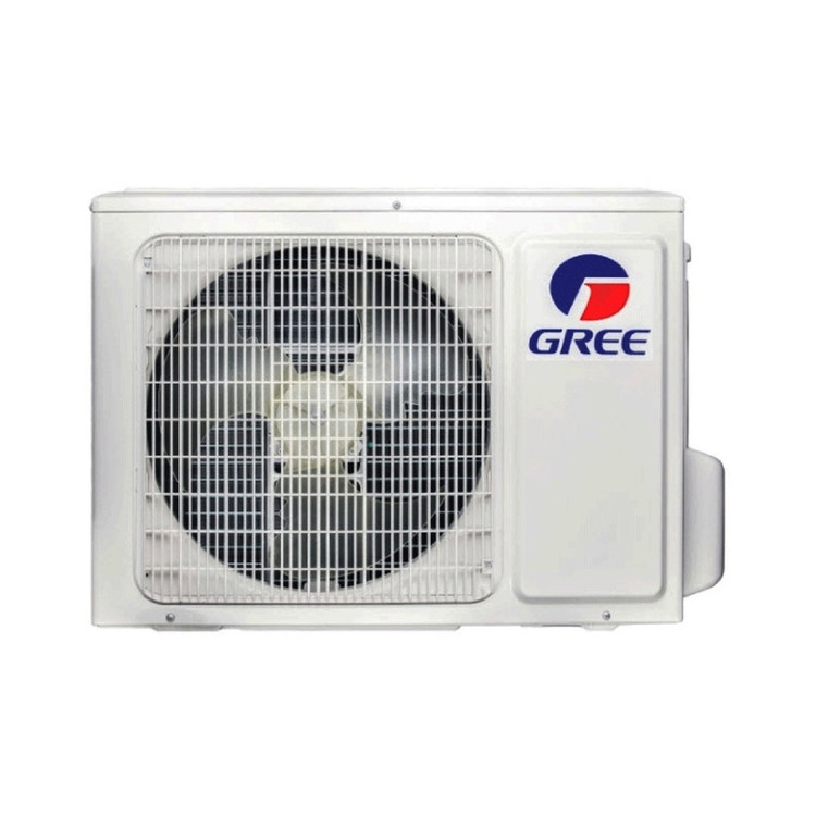 کولر گازی اسپلیت دیواری 12000 دور ثابت گری مدل Accent-H12H1