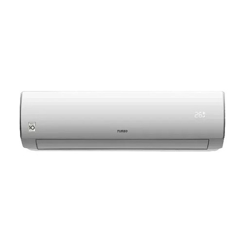 کولر گازی اسپلیت دیواری 30000 دور ثابت توربو مدل DC-30HRO1XA