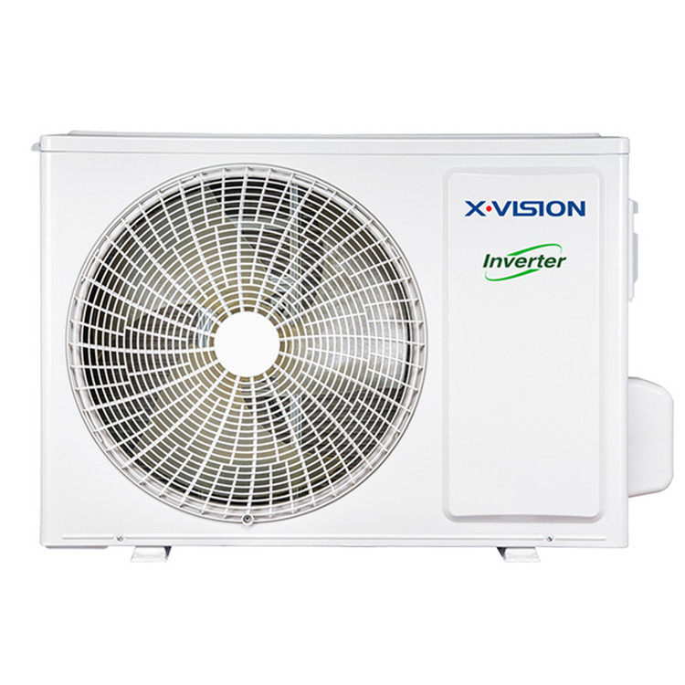 کولر گازی اسپلیت دیواری 30000 اینورتر ایکس ویژن مدل XAC-30CHSA/HUIT3