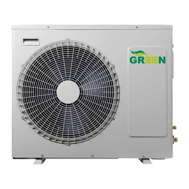 داکت اسپلیت دیواری 60000 اینورتر گرین مدل GDS_60P3T1A/N