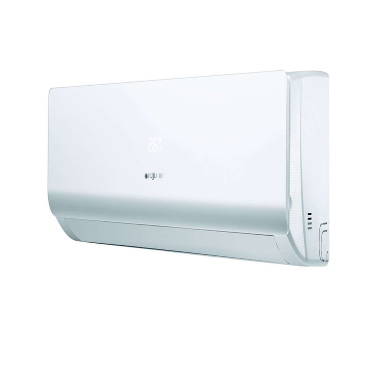 کولر گازی اسپلیت دیواری 20500 اینورتر فوجی ایر مدل FW20R6BA-2A3N&FL20R6BA-2A3b