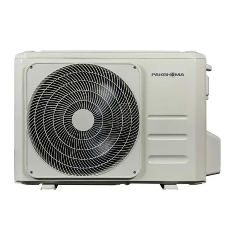کولر گازی اسپلیت دیواری 18000 دور ثابت پاکشوما مدل TPA-18CH