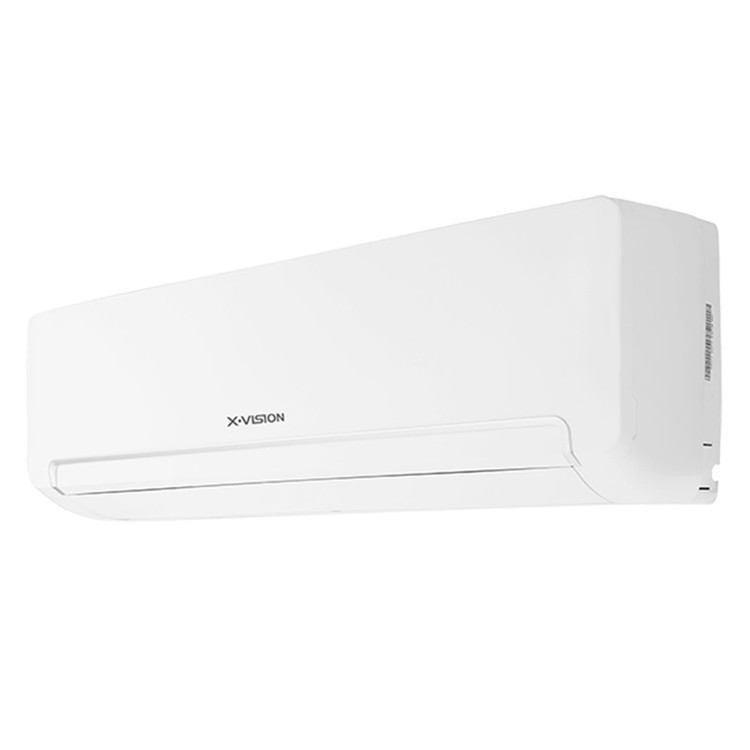 کولر گازی اسپلیت دیواری 18000 دور ثابت ایکس ویژن مدل XAC-18CHSA/HCT1