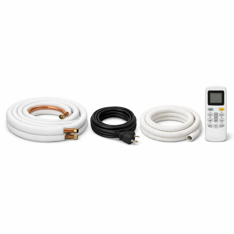 کولر گازی اسپلیت دیواری 30000 دور ثابت هوریون مدل Ho- AC30 TMY OUT UNIT