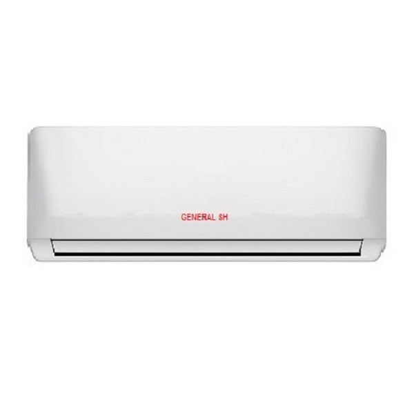 کولر گازی اسپلیت دیواری 24000 دور ثابت جنرال شرق مدل T3 GS-CS24000 HIROSHI