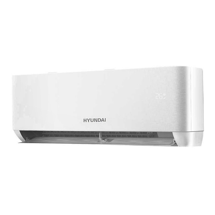 کولر گازی اسپلیت دیواری 12000 دور ثابت هیوندای مدل HAC-1236WT1