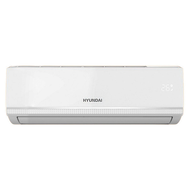 کولر گازی اسپلیت دیواری 30000 دور ثابت هیوندای مدل HAC-3036WT1