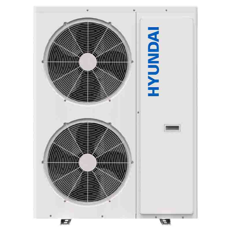کولر گازی ایستاده 60000 دور ثابت هیوندای مدل HACF-6040WT3