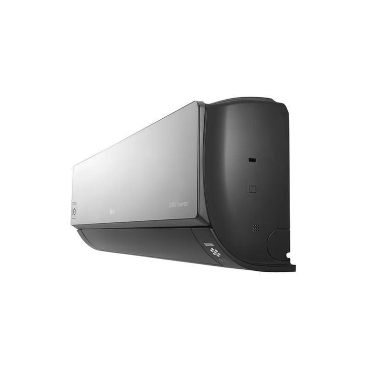 کولر گازی 24 هزار اینوتر ال جی سری Art Cool مدل S4NW24K2RPE.EC6GLVT