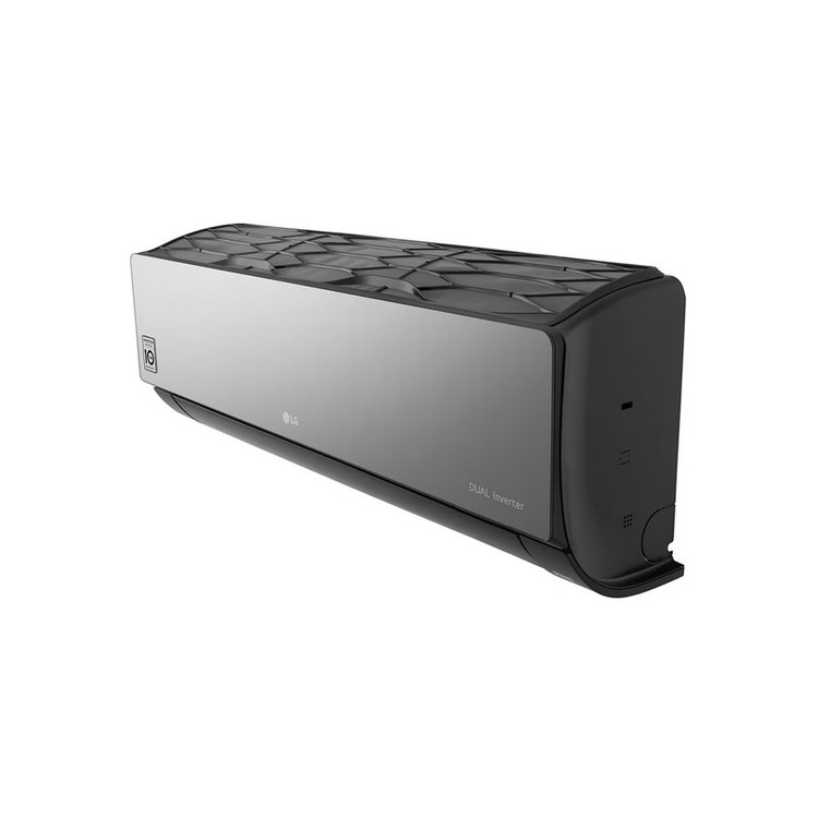 کولر گازی 24 هزار اینوتر ال جی سری Art Cool مدل S4NW24K2RPE.EC6GLVT