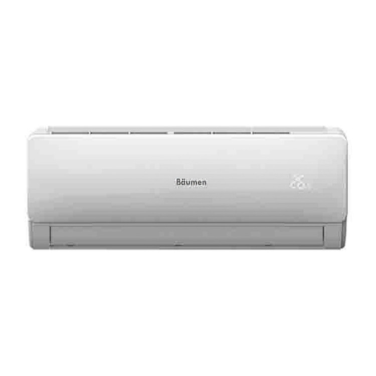 کولر گازی اسپلیت دیواری 30000 دور ثابت بویمن مدل BRH-30Elite