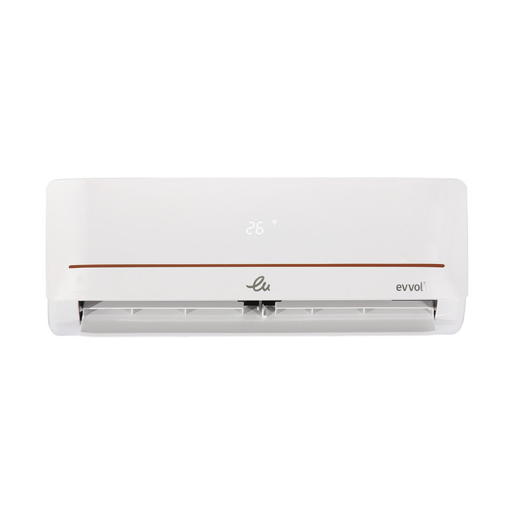 کولر گازی اسپلیت دیواری (Split) 24000 اینورتر ایوولی مدل 24 هزار اینورتر مدل EVDC-24K-MD-1