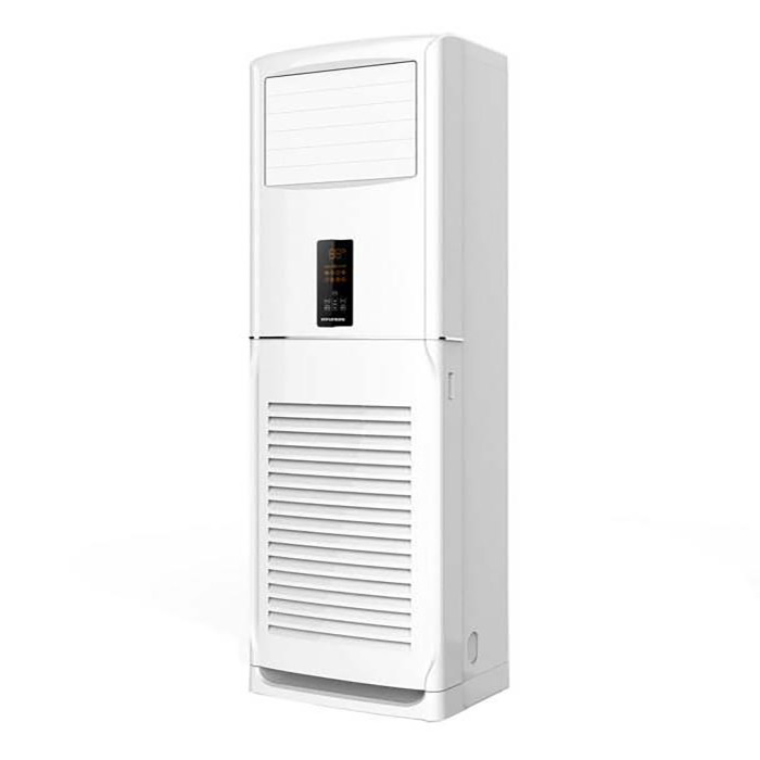 کولر گازی ایستاده 60000 دور ثابت هیوندای مدل HAC-6033WT3