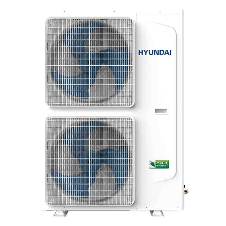 کولر گازی ایستاده 48000 دور ثابت هیوندای مدل HAC-4833WT3