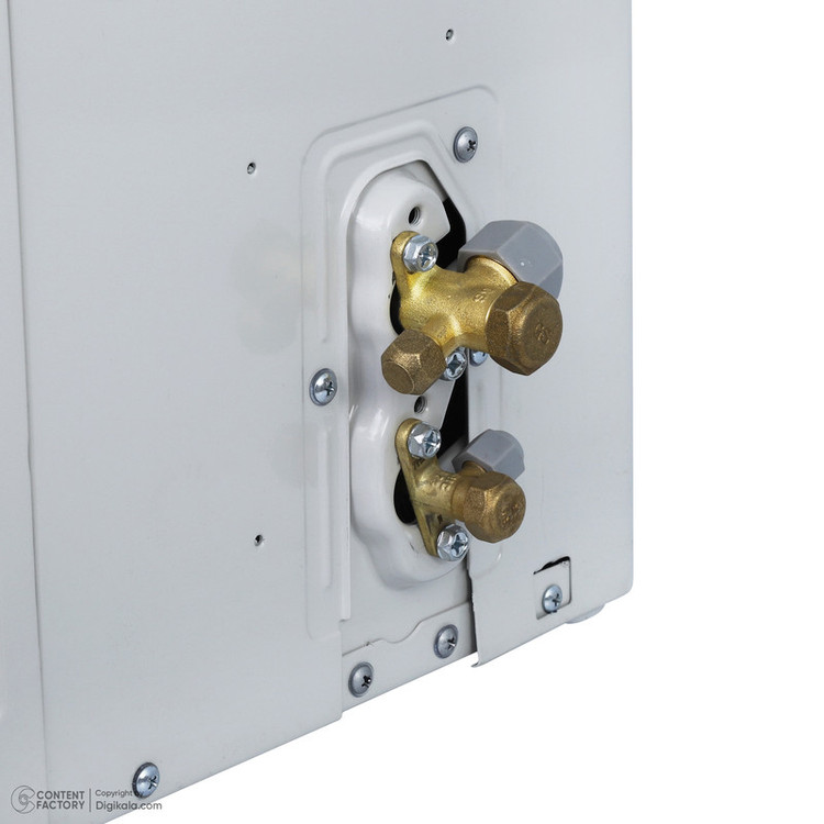 کولر گازی 24 هزار دورثابت التتو مدل EAC-24WH410T1SKWI/O
