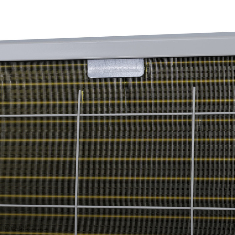 کولر گازی 24 هزار دورثابت التتو مدل EAC-24WH410T1SKWI/O