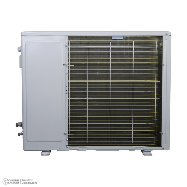 کولر گازی 24 هزار دورثابت التتو مدل EAC-24WH410T1SKWI/O
