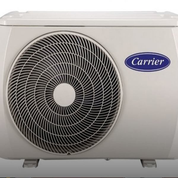 کولر گازی اسپلیت 24000 دور ثابت کریر مدل 42QHG024VS – 38QHG024V