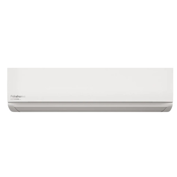 کولر گازی اسپلیت دیواری 30000 دور ثابت پاکشوما مدل MPX-30C کمپرسور اسکرول