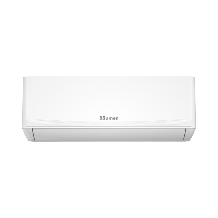 کولر گازی 12 هزار دورثابت بویمن مدل BRH-12TP