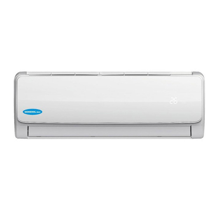 کولر گازی اسپلیت دیواری 24000 اینورتر جنرال مکس مدل GM-S24000-INV