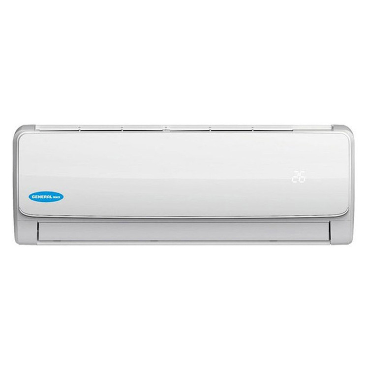 کولر گازی اسپلیت دیواری 24000 اینورتر جنرال مکس مدل GM-S24000-INV