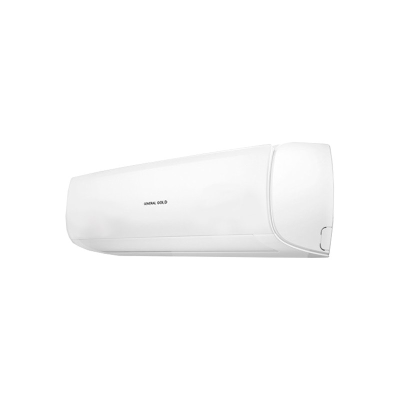 کولر گازی اسپلیت دیواری 18000 دور ثابت جنرال گلد مدل GG-S18000 Platinum