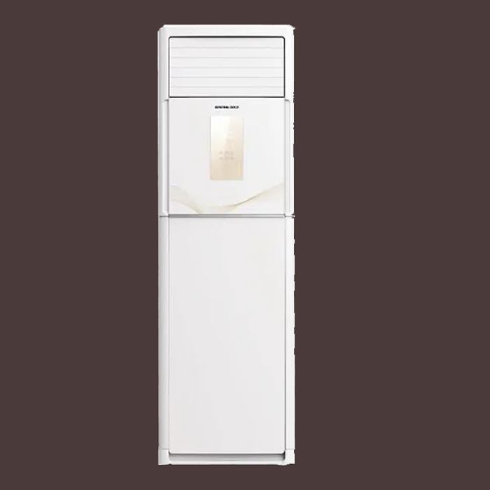 کولر گازی ایستاده 36000 دور ثابت جنرال گلد مدل GG-MF36000D NORD T3