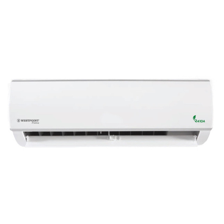 کولر گازی 24 هزار وست پوینت مدل WSM-24117.LHE