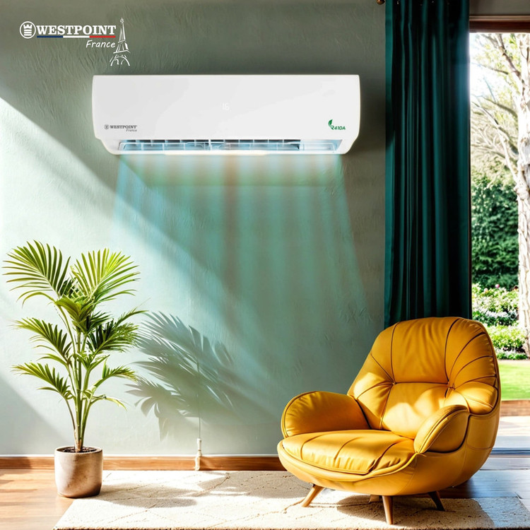 کولر گازی 30 هزار وست پوینت مدل WSM-30117.LHE
