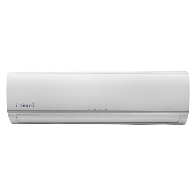 کولر گازی 24000 ابکازو مدل AC-24HR-R410A