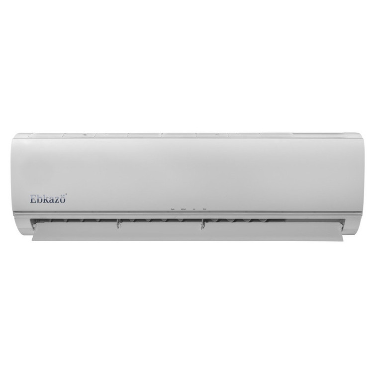 کولر گازی 24000 ابکازو مدل AC-24HR-R410A