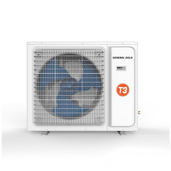 کولر گازی ایستاده 36000 دور ثابت جنرال گلد مدل GG-AF36000 ULTRA T3