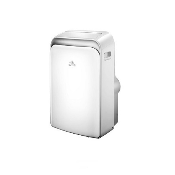 کولر گازی پرتابل 12000 دور ثابت ایوولی مدل EVPR–12K-MD