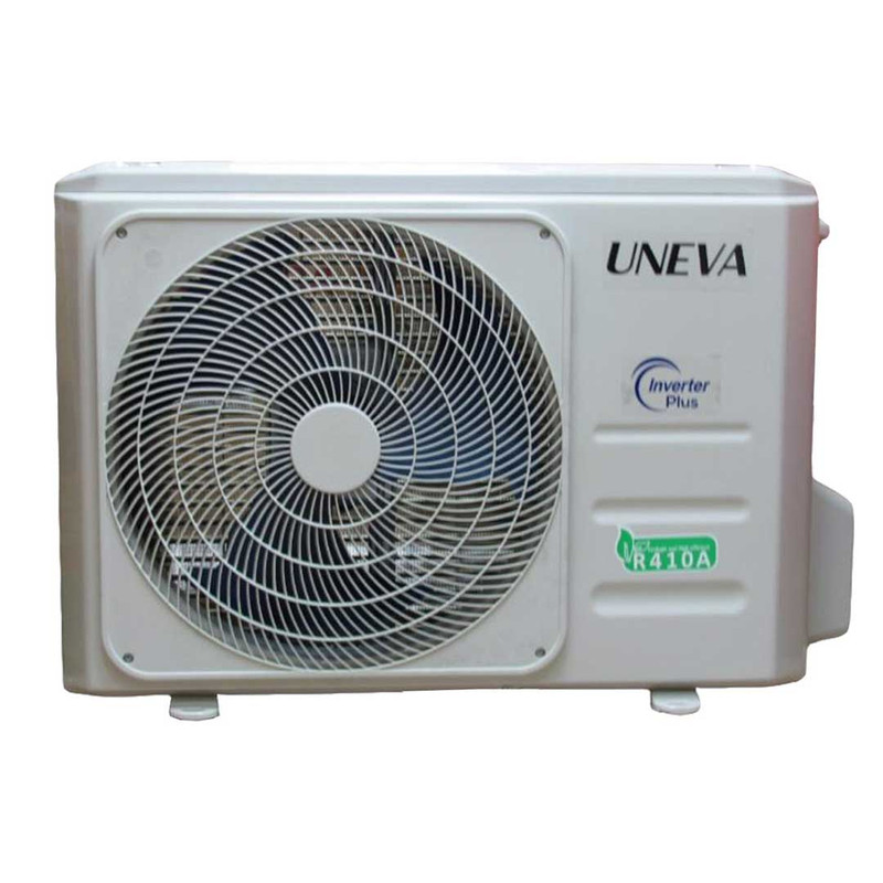 کولر گازی یونیوا مدل UN-MS12-TITANIUM
