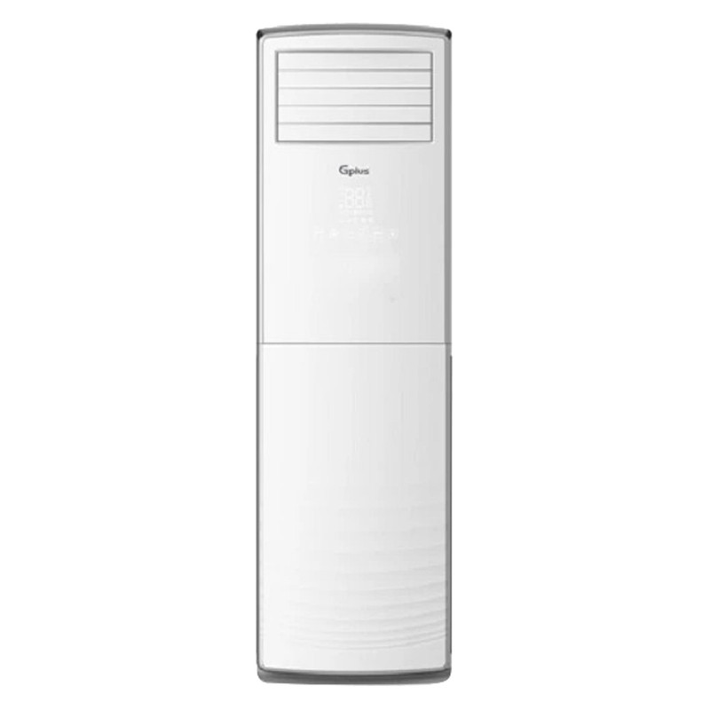 کولر گازی 48000 هزار تروپیکال جی پلاس مدل GAC-TF48FH3A