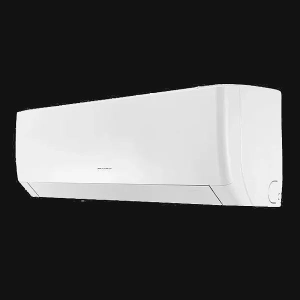 کولر گازی اسپلیت 18000 اینورتر گری مدل GWH18ATDXE-K3DTA2B 4.1