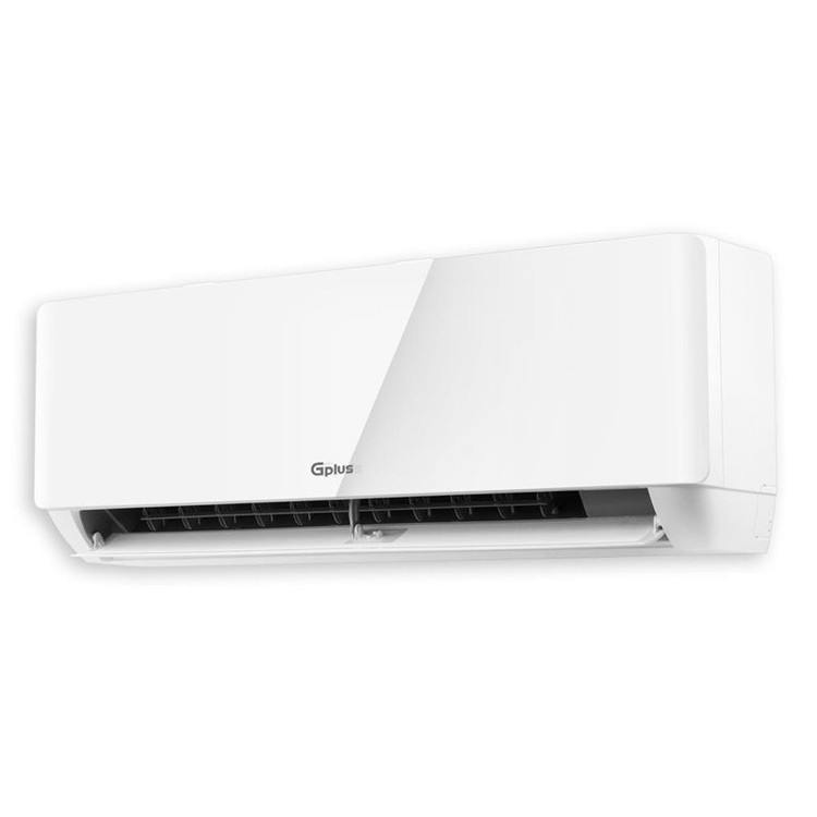 کولر گازی اسپلیت دیواری 18000 دور ثابت جی پلاس مدل GAC-TF18TP1