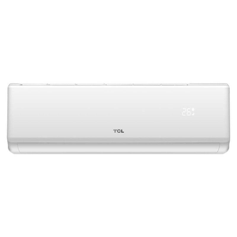 اسپلیت کولر گازی 12 هزار اینورتر تی سی ال مدل XAC1IT3