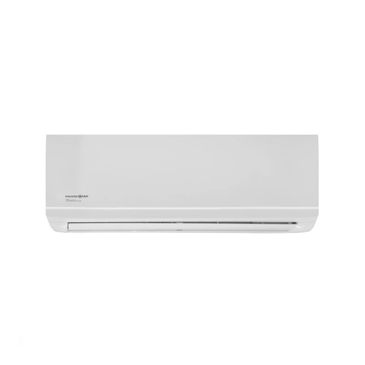 کولر گازی اسپلیت دیواری 9000 دور ثابت پاکشوما مدل TPA-09CH
