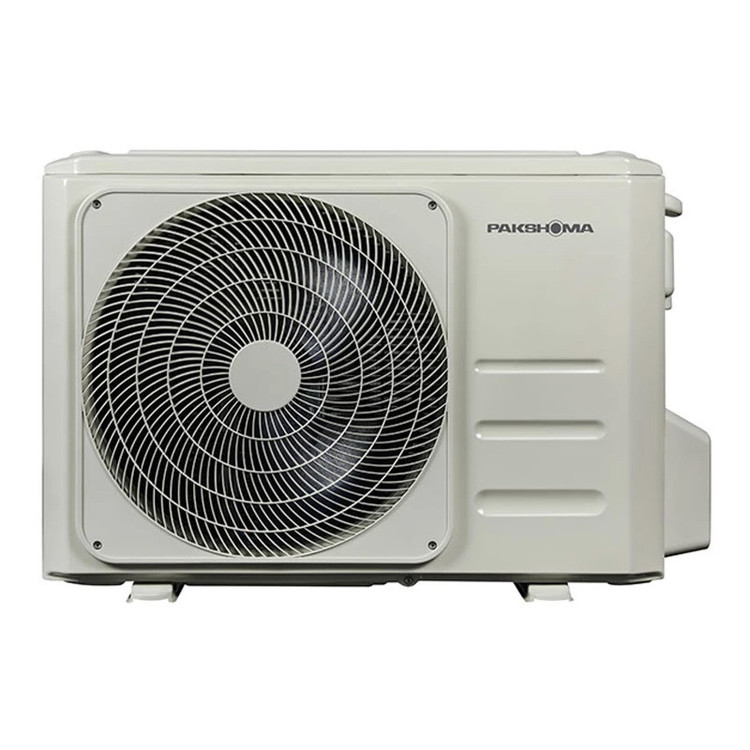 کولر گازی اسپلیت دیواری 9000 دور ثابت پاکشوما مدل TPA-09CH