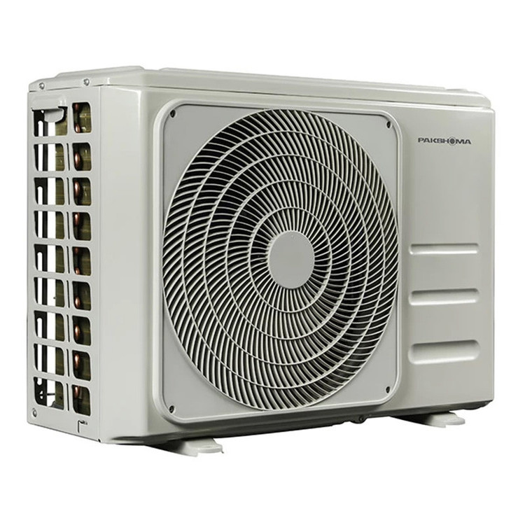 کولر گازی اسپلیت دیواری 9000 دور ثابت پاکشوما مدل TPA-09CH