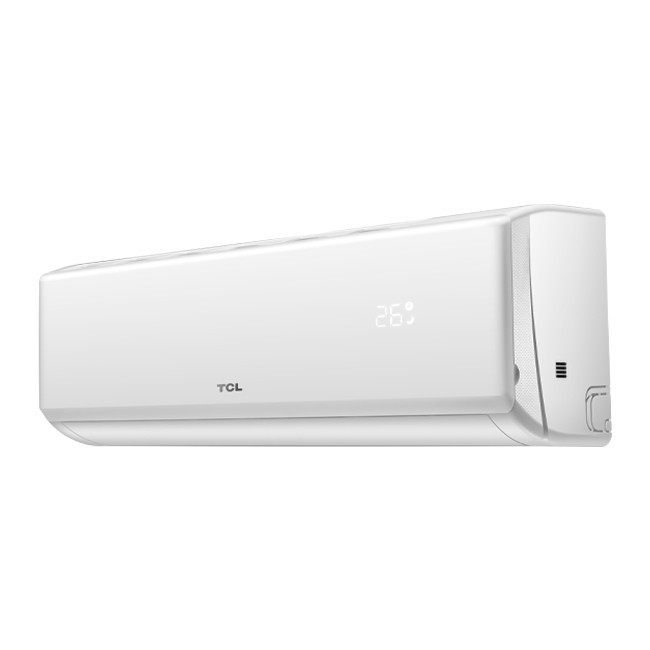 کولر گازی اسپلیت دیواری 18000 اینورتر تی سی ال مدل TAC-18CHSA/XAC1IT3