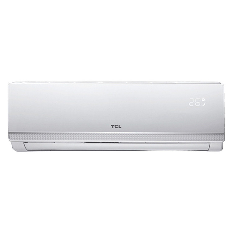 کولر گازی 12 هزار اینورتر تی سی ال مدل TAC-12CHSA/XAD1IT3