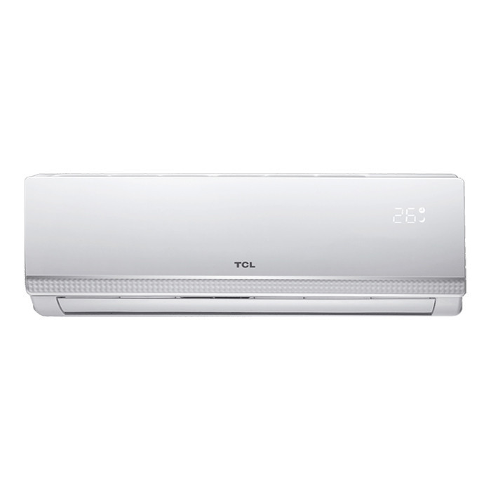 کولر گازی 12 هزار اینورتر تی سی ال مدل TAC-12CHSA/XAD1IT3